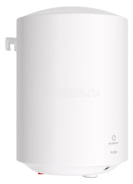 Водонагреватель электрический накопительного типа FLOW 80л EWH-F80-RE EcoStar НС-1631836