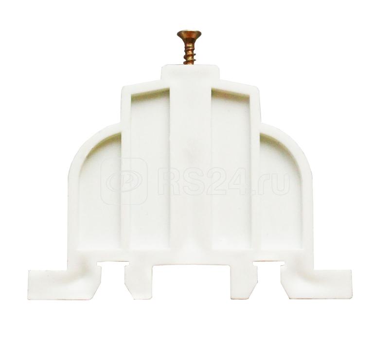 Держатель ЭУИ для ПКК 100х60 "Купе" бел. Урал Пак АК-К-419060-400