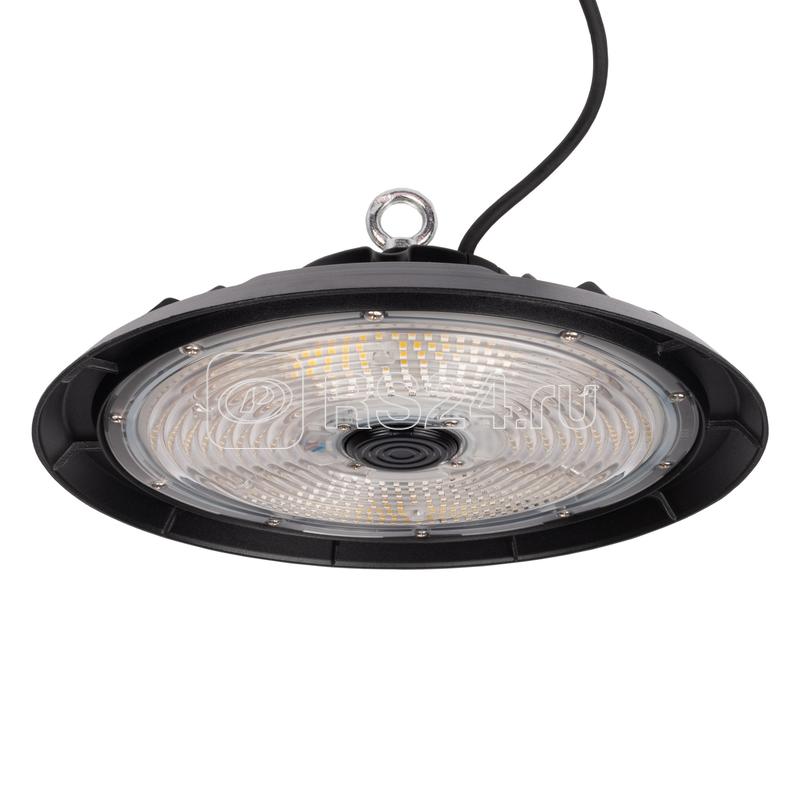 Светильник светодиодный PHB 06 PRO-5 200Вт 5000К IP65 60град. ДСП для высоких пролетов (high bay) Pro+ JazzWay 5064065