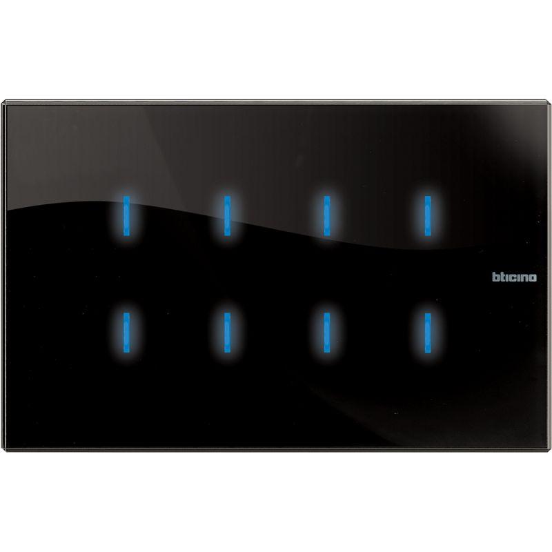 Устройство управления Axolute Nighter 4мод. Leg BTC HS4657M4