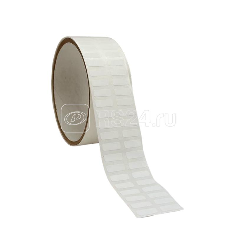 Этикетка 165х5 в рулоне полиэстер глянцевый бел. DKC TAP165WGR
