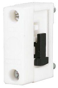 Держатель шин 1п для плоских шин 630А BBS-1/FL EATON 107161