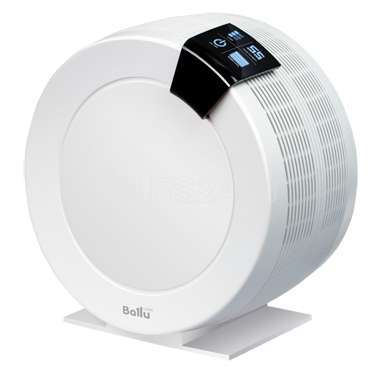 Мойка воздуха iQ 300 мл/ч до 50кв.м бел. BALLU AW-325 W