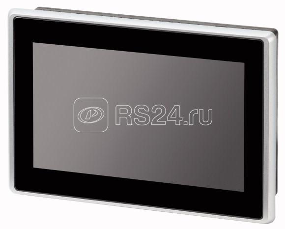 Панель управления XV-303-70-B00-A00-1B 7 дюйм; Ethernet; USB Host; USB Device; RS232; RS485; CAN EATON 179647