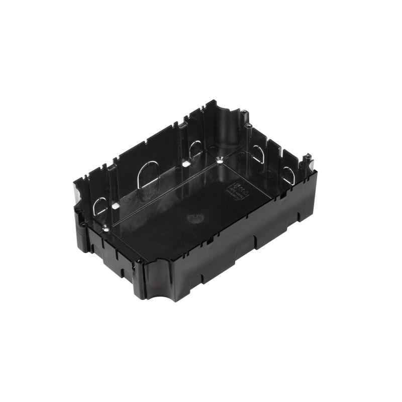 Коробка защитная для лючка ULTRA 6 постов SchE ETK44712