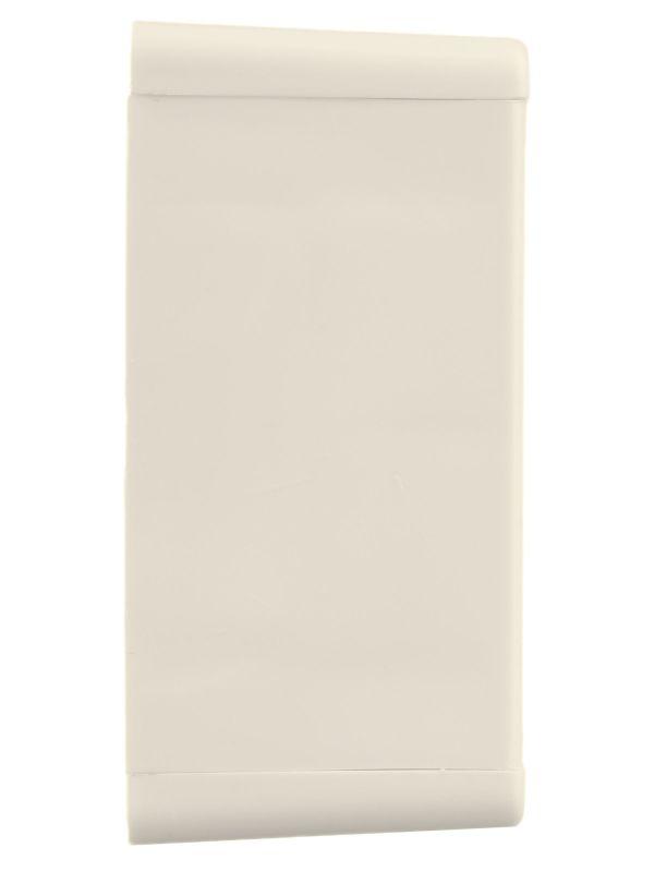 Коробка универсальная КМКУ 85х85х42мм неразборная ЭЛЕКОР сл. кость IEK CKK10D-U-2-K21