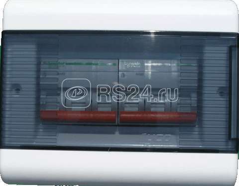 Фильтр подключ. "Меркурий" Инкотекс 6993