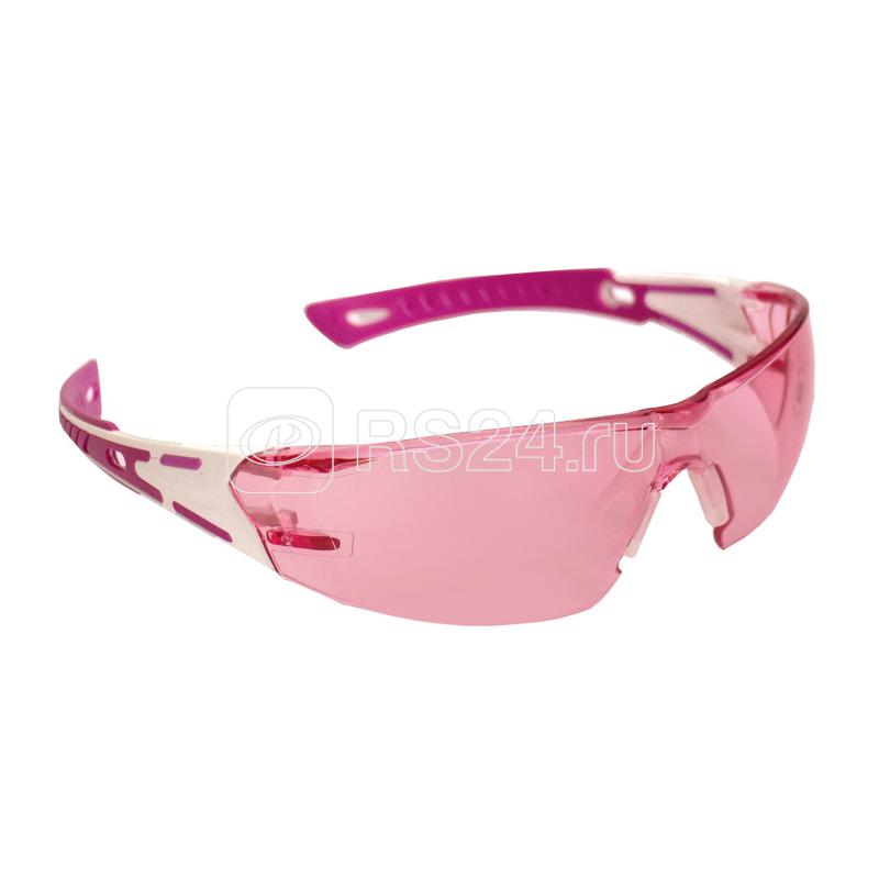 Очки открытые Компаньон линза с покрытием KN роз. ЕЛАНПЛАСТ ОЧК704 KN