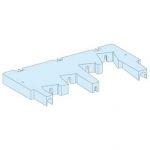 Держатель сил. шин ступенчат. SchE 04192