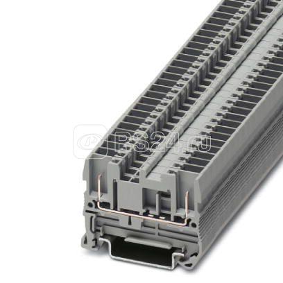 Клемма роходная ST 2.5/2P Phoenix Contact 3042133