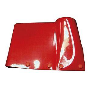 Покрытие для остроконечных изоляторов 245х270мм VDE HAUPA 120079