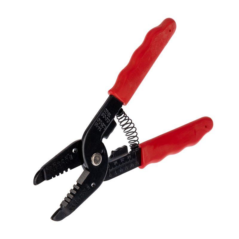 Инструмент для зачистки кабеля 0.2-1.25кв.мм HT-1042 (HS-1042) REXANT 12-4025