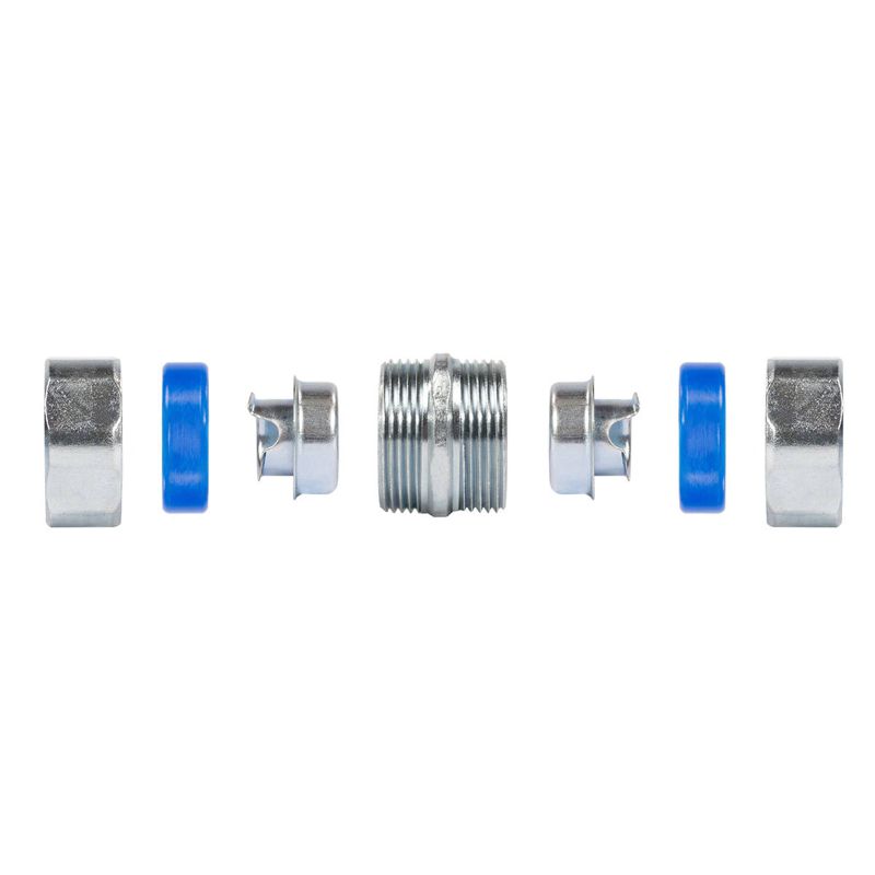 Муфта соединительная СММ-25 Fortisflex 61399