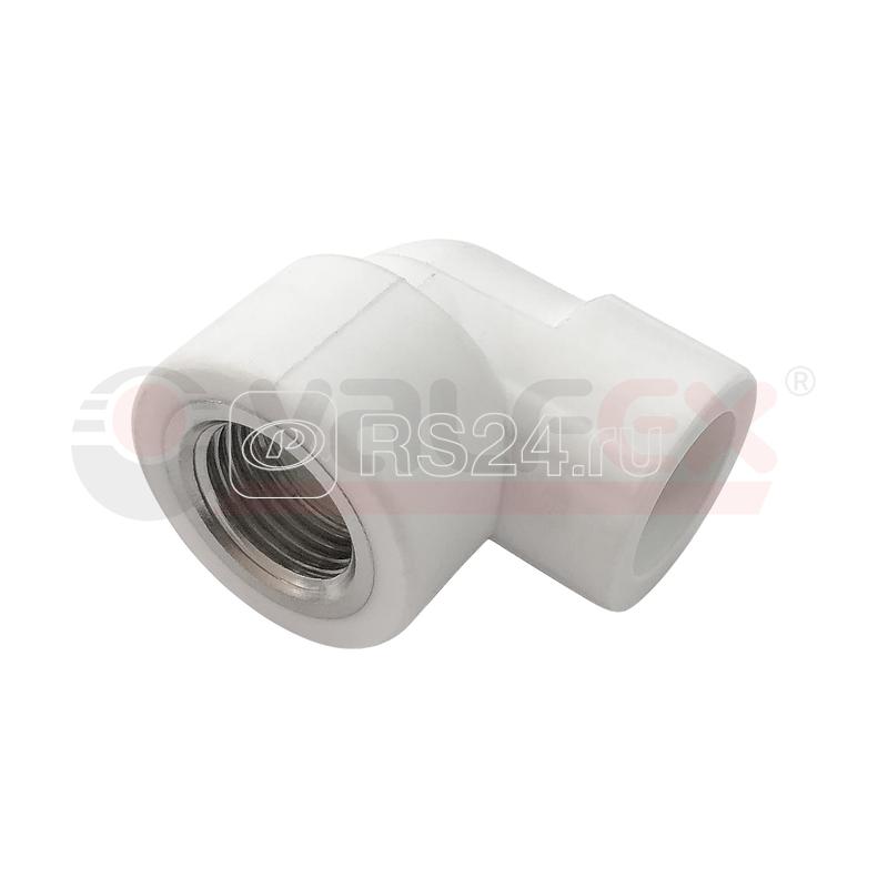 Угольник переходной с внутренней резьбой 32х1дюйм PRO (48/12) VALFEX 10125032-PRO