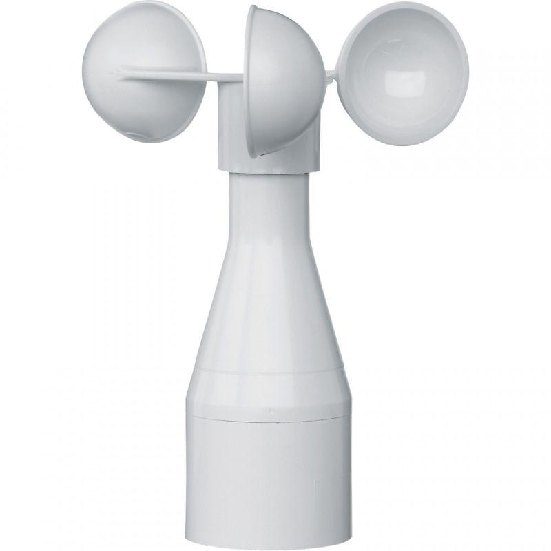 Датчик ветровой с интерфейсом 0-10В бел. SchE MTN663591