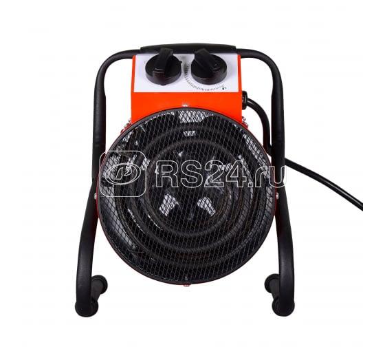 Пушка тепловая электрическая ТЭП-5000К1 кругл. Ресанта 67/1/19