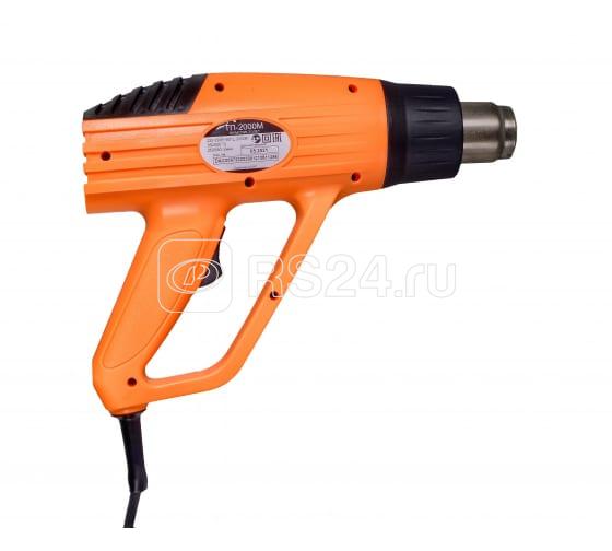 Термопистолет ТП-2000М Вихрь 72/2/2