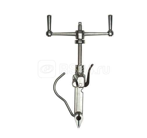 Инструмент для натяжения и резки стальной ленты SHTOK 23602