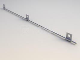 Проводник заземляющий ЗП-1 10м краска ФЕРРУМ НФ-00000217