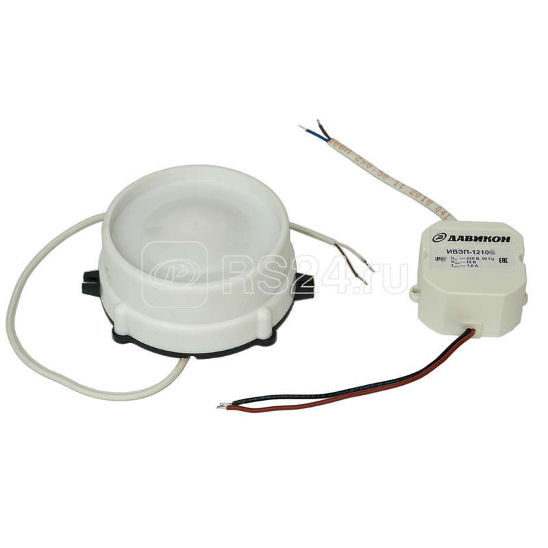 Оповещатель охранный наружный звуковой сирена уличная Свирель-12Н-220М ИВЭП-1210М IP52 110дБ 220В IP66 Аврора 00-00004831