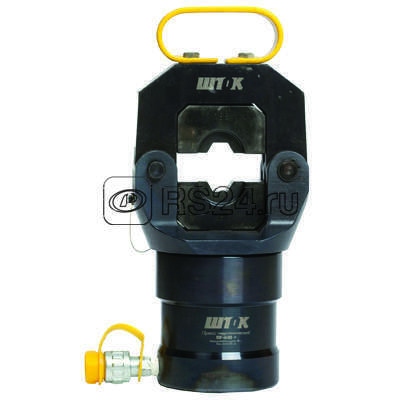 Пресс гидравлический ПГ-630+ (с матрицами) SHTOK 02001