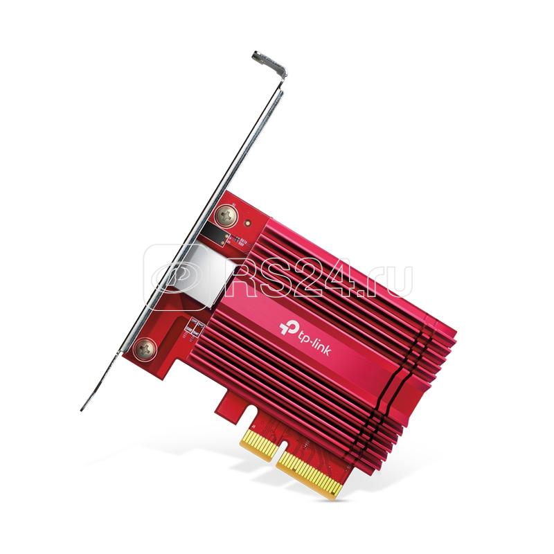 Адаптер TX401 10Гбит PCI Express TP-Link 1816855