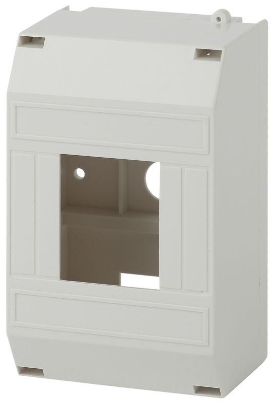 Корпус пластиковый КМПн 1/4 KMPN_1/4 ЭРА Б0049271