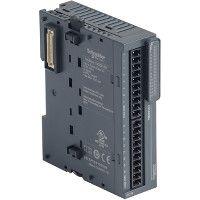 Модуль расширения дискрет. ТМ3-16 вх. пруж. клеммы Advantys OTB SchE TM3DI16G