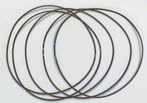 Кольцо уплотнительное для высокой базы PS 188 (уп.5шт) System Sensor 236704