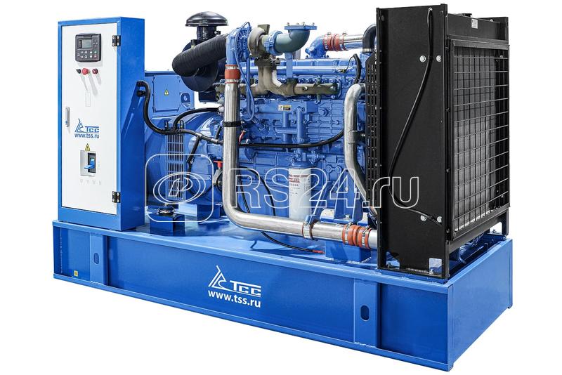 Генератор/Электростанция АД-150С-Т400-1РМ26 ТСС 038894