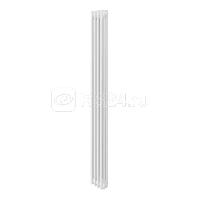 Радиатор дизайн Insignia VC3180 4 секц. RAL9016 Royal Thermo НС-1631247