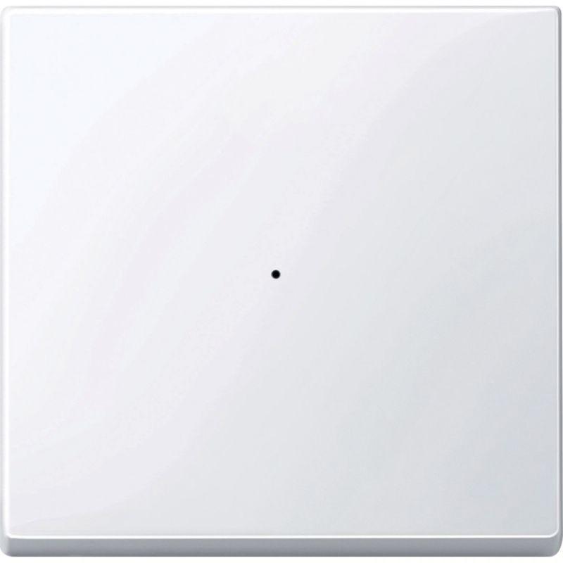 Клавиша 1-кн. SM для мод. выкл. активно бел. SchE MTN619125