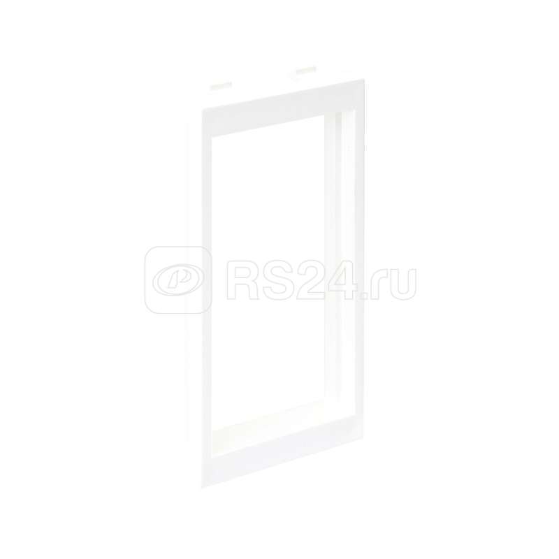 Адаптер 2-мод. 45х45мм CIMA-модуль 52х108мм бел. Simon Connect S44-9