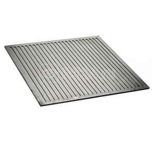 Коврик диэлектрический H 1000х1000х6мм КОВ400