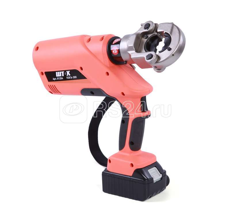 Пресс гидравлический ПЭГА-300 SHTOK 01204