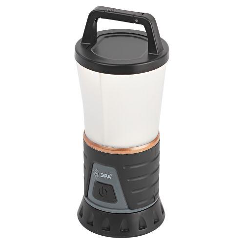 Фонарь светодиодный кемпинговый KB-701 "Атлас" 10Вт элементы питания 3хAA Эра Б0054036