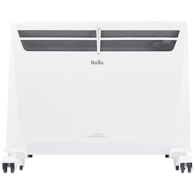 Конвектор электрический Evolution Digital Inverter BEC/EVI4-1000 Ballu НС-1706465
