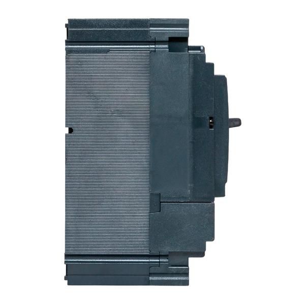 Выключатель автоматический 3п 160/125А 36кА ВА-99C Compact NS PROxima EKF mccb99C-160-125