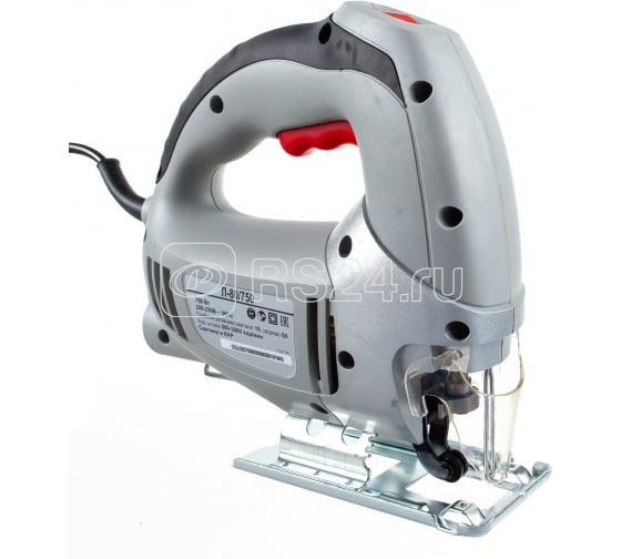 Лобзик электрический Л-80/750 Ресанта 75/9/3