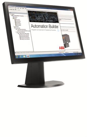 Ключ аппаратный Automation Builder USB ABB 1SAP193600R0001
