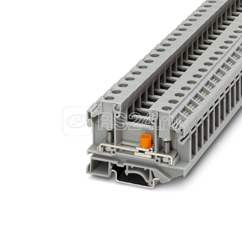Клемма с размыкателем OTTA 6-T-P/P Phoenix Contact 790462