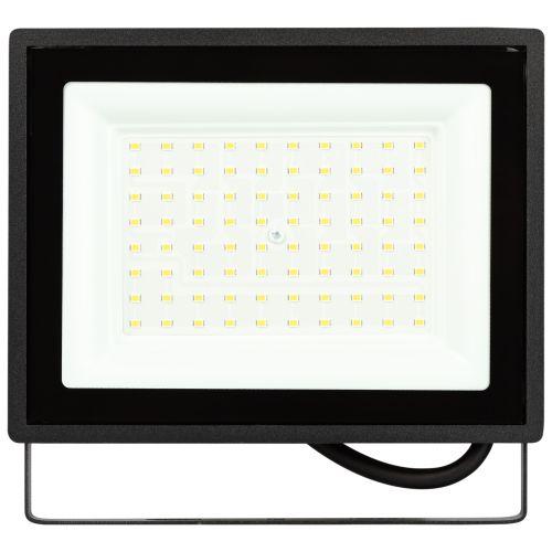 Прожектор светодиодный LPR-023-0-65K-070 70Вт 6500К 5600лм IP65 165х160х35 уличный Эра Б0052025