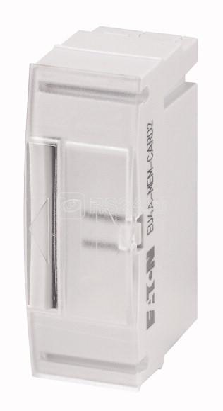 Карта памяти компактные контроллеры для EC4 EU4A-MEM-CARD1 EATON 106409