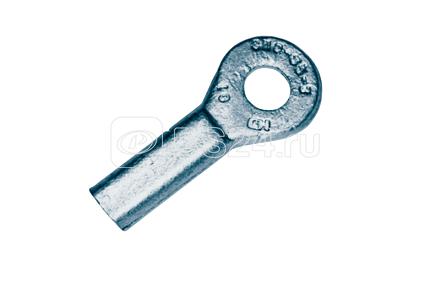 Зажим заземляющий ЗПС-70-3В ЮАИЗ 510103142