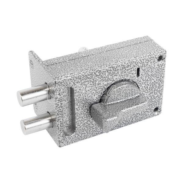 Замок накладной ЗН1-М1 Аллюр 15 990