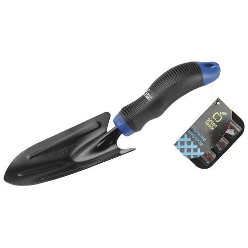 Лопатка широкая с молибденовым покрытием (12/72) Green Apple Б0003071