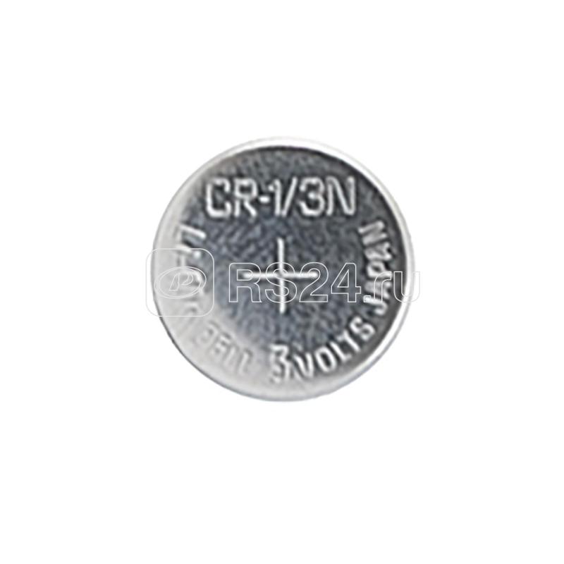 Элемент питания литиевый CR11108/CR1/3N GP 12583 Элемент питания литиевый CR11108/CR1/3N GP 12583