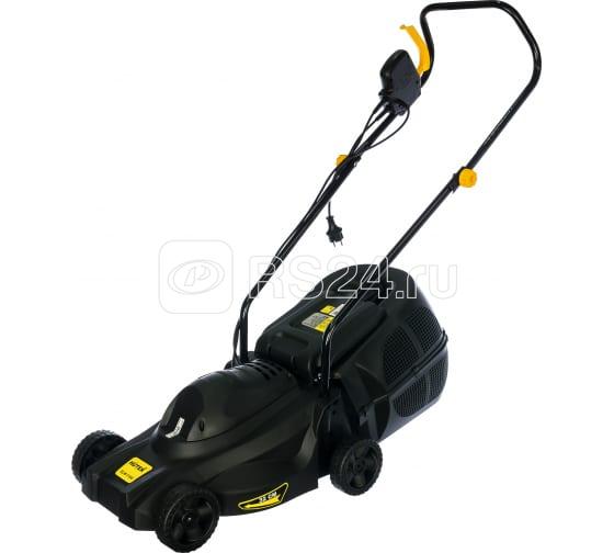 Газонокосилка электрическая ELM-1100 HUTER 70/4/2