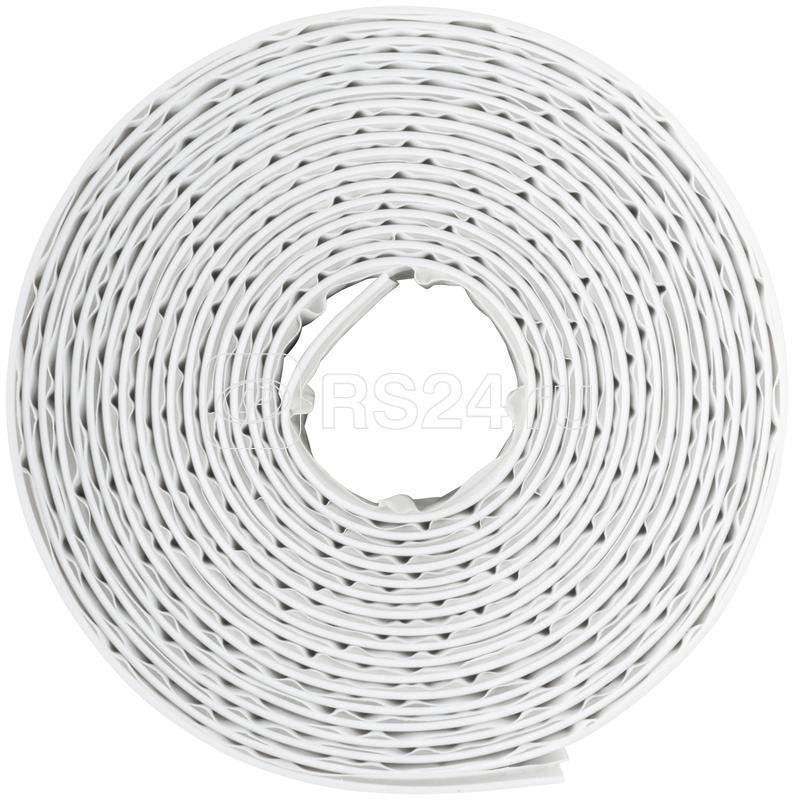 Лента бордюрная клейкая водостойкая 40ммх40ммх3.35м FIT 11659