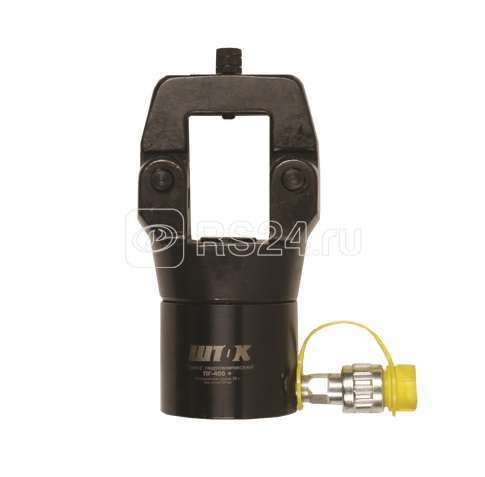 Пресс гидравлический ПГ-400+ SHTOK 02002